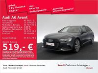 Gebraucht Audi A6 S-Line 265 PS (194 kW) 2023 Manhattangrau metallic Kombi