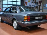 Gebraucht Ford Scorpio 120 PS (88 kW) 1990 Grau Limousine