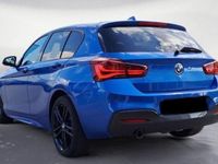 gebraucht BMW 116 d Edition M Sport