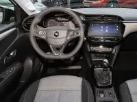 Gebraucht Opel Corsa Edition 101 PS (74 kW) 2026 Schwarz Kleinwagen
