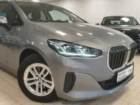 Gebraucht BMW 218 Gran Coupé 136 PS (100 kW) 2022 Grau Coupé