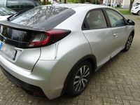 gebraucht Honda Civic 1.4 i-VTEC Comfort Comfort