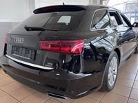 Gebraucht Audi A6 Sport 272 PS (200 kW) 2019 Mythosschwarz Kombi
