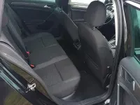 Gebraucht VW Golf VII Join 150 PS (110 kW) 2019 Schwarz Kombi