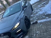 gebraucht Hyundai i30 2.0 T-GDI N Performance Fastback N Perfo...