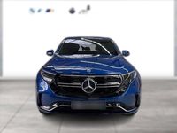 gebraucht Mercedes EQC400 4Matic AMG LINE SPORTPAKET HUD DAB