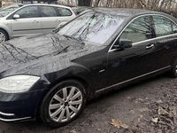 Gebraucht Mercedes S350 306 PS (225 kW) 2011 Limousine