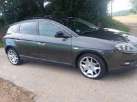 Second-hand Lancia Delta 190 CP (139 kW) 2010 Hatchback