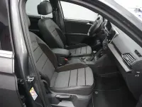 Gebraucht Seat Tarraco 4Drive 190 PS (139 kW) 2019 Grau metallic SUV