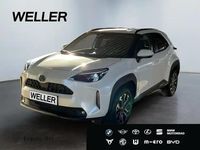 Gebraucht Toyota Yaris Cross 131 PS (96 kW) 2024 Weiß SUV