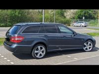 gebraucht Mercedes E250 