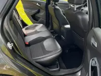 Gebraucht Ford Focus Titanium 182 PS (133 kW) 2015 Grau Limousine