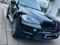 gebraucht BMW X5 E70 3.0D (Black in Black)