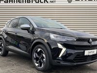 Neu Renault Captur Techno 158 PS (116 kW) 2025 Schwarz SUV