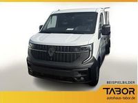 Neu Renault Master 150 PS (110 kW) 2025 Weiß Van / Kleinbus