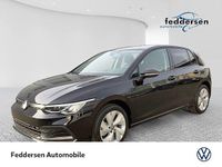 Gebraucht VW Golf VIII Move 131 PS (96 kW) 2024 Deep black perleffekt Limousine