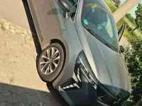 Gebraucht Mitsubishi Colt 91 PS (66 kW) 2024 Grau Kleinwagen