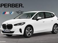 Gebraucht BMW 218 136 PS (100 kW) 2022 Weiß Van / Kleinbus