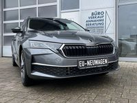 Neu Skoda Octavia Selection 150 PS (110 kW) 2025 Grau Kombi
