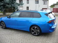 Gebraucht Opel Astra 131 PS (96 kW) 2024 Lackierung vertigoblau Kleinwagen