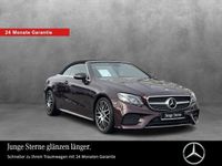 gebraucht Mercedes E300 Cabriolet