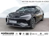 Neu BYD Sealion 7 Comfort 230 kW (313 PS) 2026 Weiß SUV