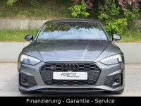 Gebraucht Audi S5 Sportback Sport 341 PS (250 kW) 2022 Grau Kleinwagen