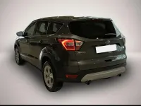 Gebraucht Ford Kuga Titanium 175 PS (128 kW) 2018 Manufacturer SUV