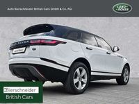 gebraucht Land Rover Range Rover Velar D275 AWD S