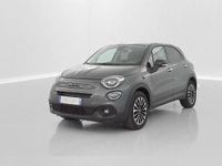 Gebraucht Fiat 500X Style 131 PS (96 kW) 2023 Gris moda SUV