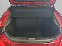 Gebraucht Mazda 3 Exclusive-Line 140 PS (102 kW) 2025 Rot Limousine