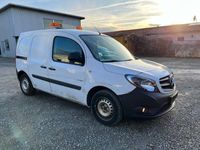 gebraucht Mercedes Citan 109 Kasten lang CDI 1.Hand