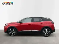 Gebraucht Peugeot 3008 GT 300 PS (220 kW) 2021 Ultimaterotmetallic (metallic) SUV