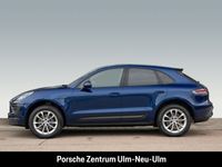 gebraucht Porsche Macan Spurwechselassistent AHK-el. BOSE 19-Zoll