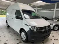 Używany VW Transporter 81 KM (59 kW) 2021 Andere Van
