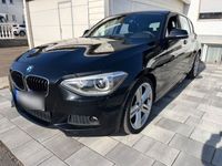 gebraucht BMW 118 i M-Sport