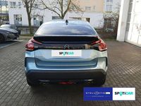 Gebraucht Citroën C4 PureTech 131 PS (96 kW) 2023 Blau Limousine