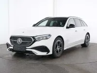 Gebraucht Mercedes E200 AMG 204 PS (150 kW) 2025 Other Kombi