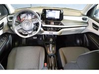 Gebraucht Suzuki Swift GL 83 PS (61 kW) 2025 Silber Limousine