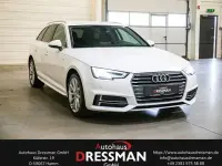 Gebraucht Audi A4 Sport 252 PS (185 kW) 2016 Weiß Kombi