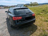 gebraucht Audi A6 Avant 3.0l Quattro