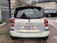 Gebraucht Renault Modus Dynamique 112 PS (82 kW) 2005 Grau Van / Kleinbus