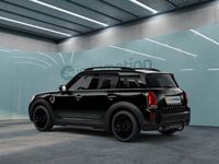 gebraucht Mini Cooper S Countryman ALL4 City DAB LED Pano.Dach