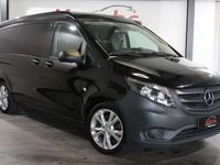 gebraucht Mercedes V200 CDI Marco Polo Navi Kamera Standheizung