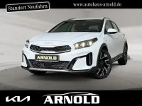 Neu Kia XCeed Vision 140 PS (102 kW) 2026 Carraraweiß SUV