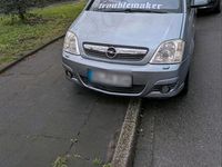 Gebraucht Opel Meriva 105 PS (77 kW) 2006 Andere farben Van / Kleinbus