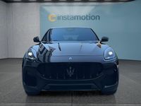 Neu Maserati Grecale 330 PS (242 kW) 2025 Schwarz SUV