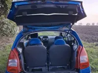 Brugt Citroën C2 60 HK (44 kW) 2005 Blå Hatchback