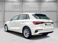 gebraucht Audi A3 Sportback 30 TDI basis S tronic ACC, AHK, PDC, LED