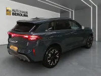 Nowe Cupra Terramar 150 KM (110 kW) 2026 Niebieski SUV